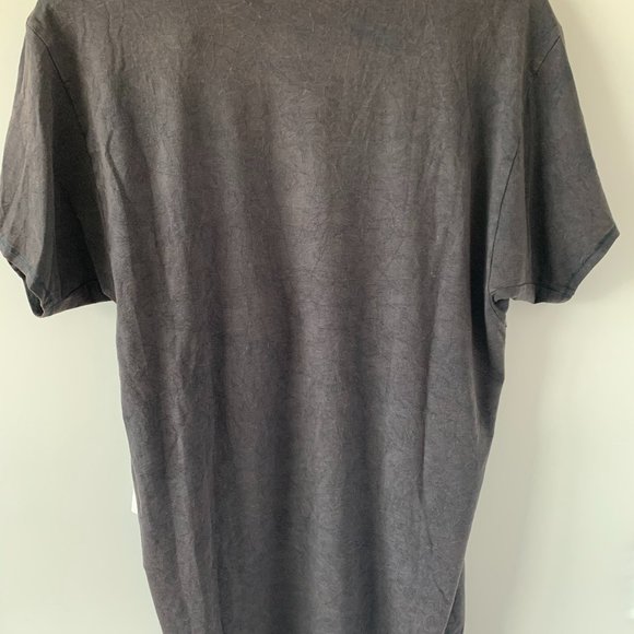Lululemon Seawheeze: Basic Tee (Sunset) - NWT sz:s - Picture 2 of 3